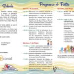 Llegan las fiestas de San José Obrero a Barrio Nuevo en El Carrizal