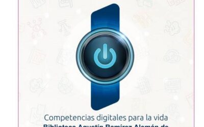 Alfabetización digital para la ciudadanía adulta con formación práctica y gratuita en la Biblioteca Municipal de El Carrizal
