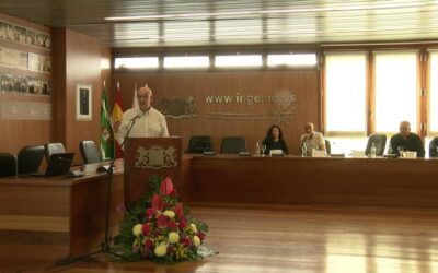 Especialistas del ámbito universitario analizan estrategias para fortalecer a las pymes locales