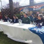 Deporte, naturaleza y convivencia se dan cita en una Chiquero Trail que sigue creciendo