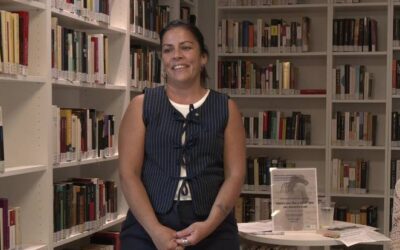 Nueva presentación literaria en la Biblioteca «Agustín Ramírez Alemán» de El Carrizal