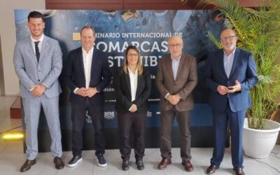 La Mancomunidad del Sureste introduce la economía circular en el debate público