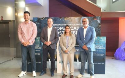 La Mancomunidad del Sureste presenta la XIX edición del Seminario Internacional de Comarcas Sostenibles