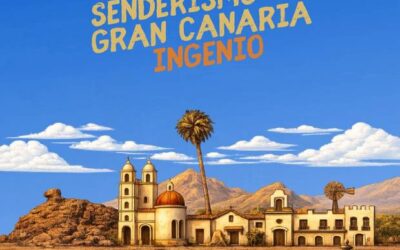 Se abren las inscripciones para el XVII Encuentro de Senderismo de Gran Canaria