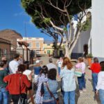 Visitas guiadas gratuitas por los cascos históricos de Ingenio y El Carrizal