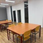 El nuevo espacio para el estudio del renovado edificio de Usos Múltiples II abre sus puertas a la ciudadanía