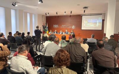 Ingenio, sede de un seminario especializado a cargo de la compañía Schréder