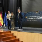 Las nuevas generaciones abren el Seminario Internacional de Comarcas Sostenibles