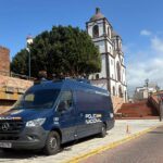 La tramitación del DNI y el pasaporte llegan al municipio con un servicio itinerante de la Policía Nacional