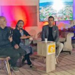 Desde mi Barrio triunfa en  La Montañeta y El Valle con buen humor, música y alta participación de público