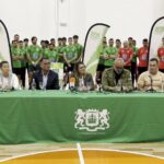 Cuenta atrás para una gran cita del balonmano en la Villa de Ingenio