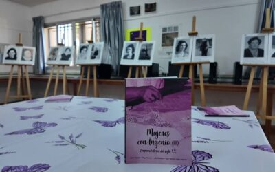 Tradición, memoria y reconocimiento protagonizan un Día de Canarias muy especial en el CEPA Agüimes-Ingenio