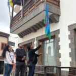 Acto institucional para recordar la historia, identidad y aportación del pueblo gitano en Canarias