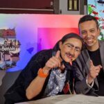 «Desde mi barrio» se va este miércoles a La Capellanía