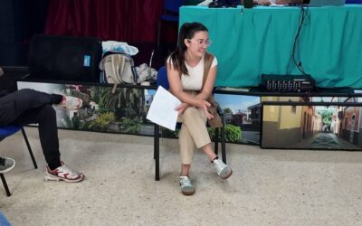 Se cierra en la Villa de Ingenio el programa ‘Educar en Familia’ 2026