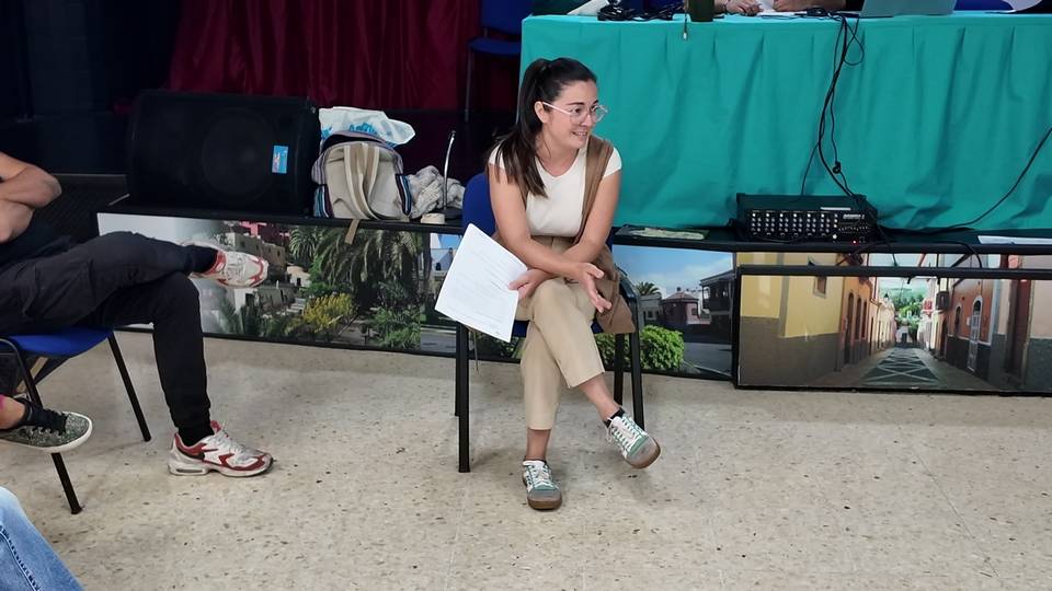 Se cierra en la Villa de Ingenio el programa ‘Educar en Familia’ 2026