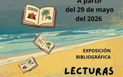 ‘Lecturas Canarias’ en la Biblioteca Pública Municipal Agustín Ramírez Alemán