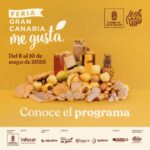 La Villa de Ingenio, presente este fin de semana en la Feria Gran Canaria Me Gusta