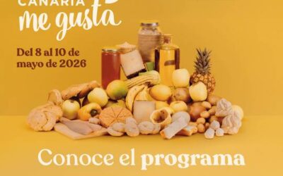 La Villa de Ingenio, presente este fin de semana en la Feria Gran Canaria Me Gusta