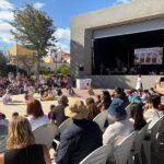 Treinta años sembrando tradiciones entre las nuevas generaciones