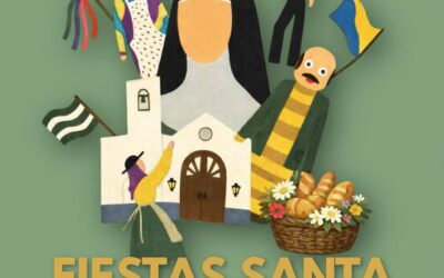 El Sequero se vuelca en la preparación de sus fiestas en honor a Santa Rita