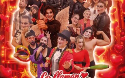 El humor y las historias del corazón abrirán las fiestas de San Isidro Labrador en El Carrizal