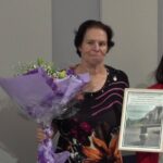 Loli Ramírez será la pregonera de las próximas Fiestas del Buen Suceso