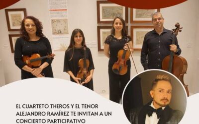 La música volverá a llenar de emoción el Centro de Mayores de Ingenio