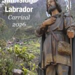 Semana festiva en El Carrizal con la celebración de las fiestas de mayo en honor a San Isidro Labrador