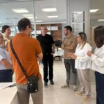El programa de Primera Experiencia Profesional impulsa el talento joven
