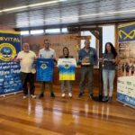 La resistencia extrema vuelve a ponerse a prueba en una nueva edición de la Provital Backyard Ultra Gran Canaria