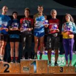 La ‘Chiquero Trail’ bate récord de participación y consolida su carácter deportivo y de convivencia