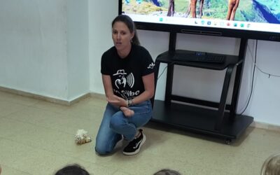 Tradiciones canarias y aprendizaje compartido protagonizan un intercambio europeo en el CEIP Carlos Socas Muñoz