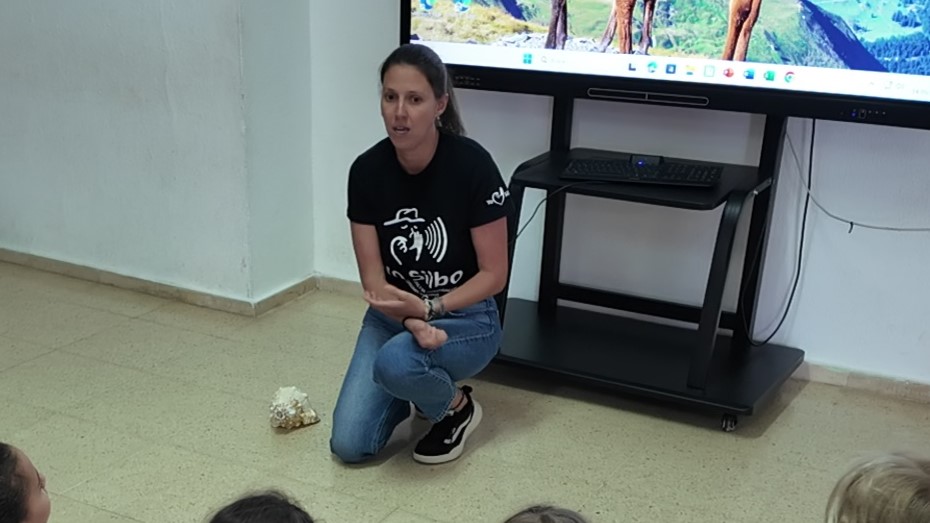 Tradiciones canarias y aprendizaje compartido protagonizan un intercambio europeo en el CEIP Carlos Socas Muñoz