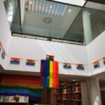 La Biblioteca Agustín Ramírez Alemán de Carrizal abre la exposición ‘Lecturas Orgullosas’