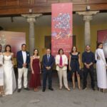 ‘Gran Canaria Singular. Calando Cultura’ rescata la manifestación artesanal del calado proyectándola hacia el futuro y vinculándola con las artes contemporáneas