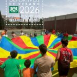 El verano llega cargado de deporte, diversión y conciliación con una amplia oferta de campus para la infancia y la juventud