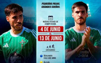 Deporte, cantera y solidaridad se unen en la segunda edición del Torneo Fabio González