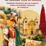 Abierta la matrícula del XIII Campus de Etnografía y Folclore del Festival Internacional de Ingenio