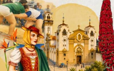 Abierta la matrícula del XIII Campus de Etnografía y Folclore del Festival Internacional de Ingenio