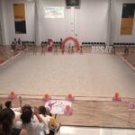 Gran fin de semana deportivo en la Villa de Ingenio