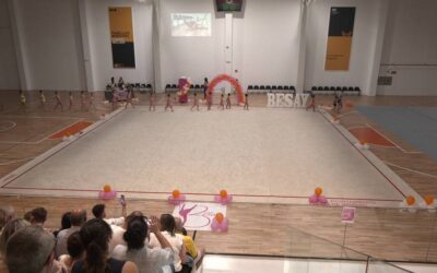Gran fin de semana deportivo en la Villa de Ingenio