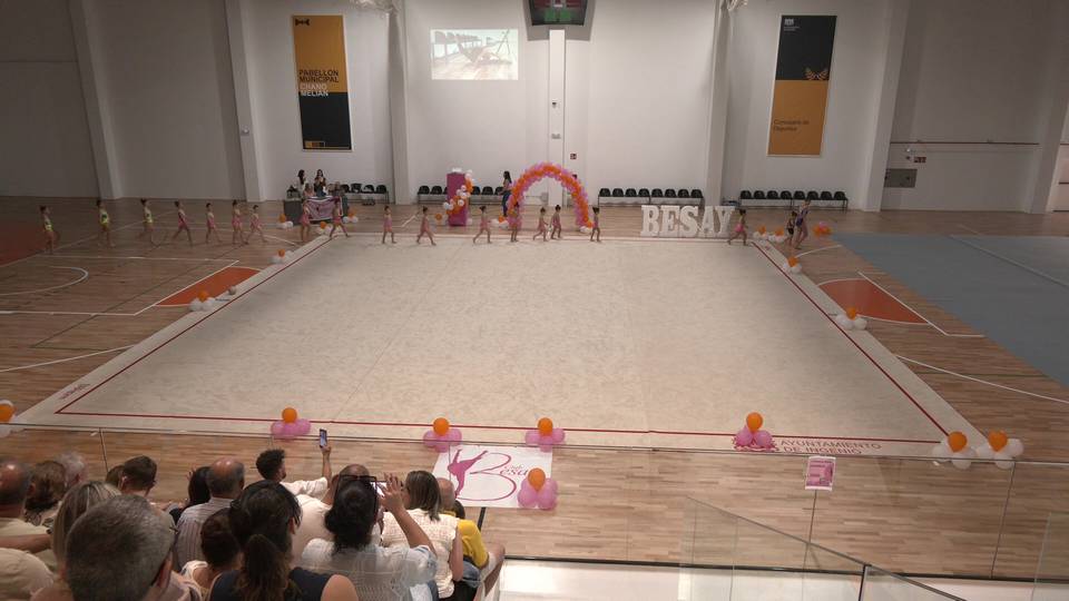 Gran fin de semana deportivo en la Villa de Ingenio