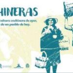Las voces de las mujeres en la cultura cochinera se alzan este viernes en la Villa de Ingenio