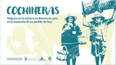 Las voces de las mujeres en la cultura cochinera se alzan este viernes en la Villa de Ingenio