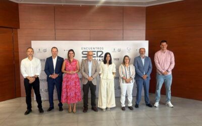 Ingenio acoge el Encuentro SER Canarias centrado en los retos de futuro de la Mancomunidad del Sureste
