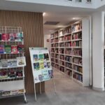 La Biblioteca Municipal Agustín Ramírez Alemán se suma al espíritu del Mundial con dos exposiciones dedicadas al fútbol