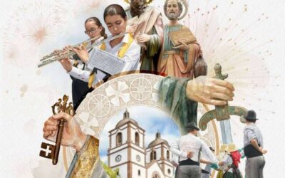 Dan comienzo este fin de semana las Fiestas en Honor a San Pedro y San Pablo en la Villa de Ingenio