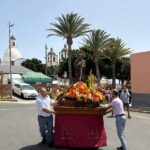 Ingenio celebra el día grande de las fiestas de San Pedro y San Pablo