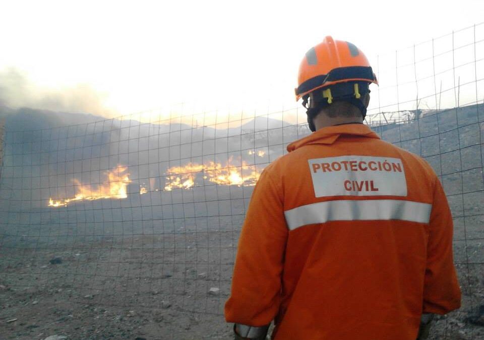 Abierto hasta el 17 de junio el plazo para solicitar autorización para las Hogueras de San Juan